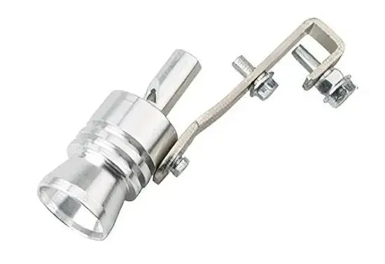 BEST New Car Modified Turbine Whistle Exhaust Pipe Sounder Motorcycle Imitation Sounder Turbine Exhaust Sound Amplifier Whistle