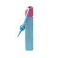 12ml Stain Remover Pen With Brush Head Double Head Oil Remover Stick Instant Portable Grease Removal Pen Household Cleaning