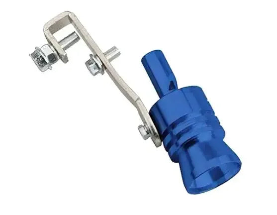 BEST New Car Modified Turbine Whistle Exhaust Pipe Sounder Motorcycle Imitation Sounder Turbine Exhaust Sound Amplifier Whistle