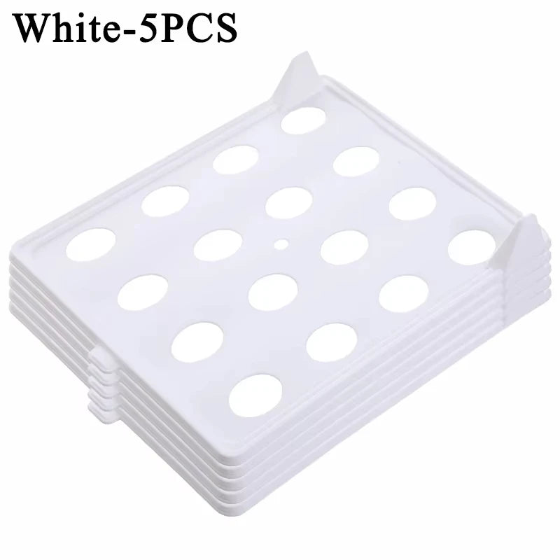 Shirt Storage Board Stackable T-shirt Organizer Folding Clothes Board Multifunctional Portable Clothes Storage with Handle