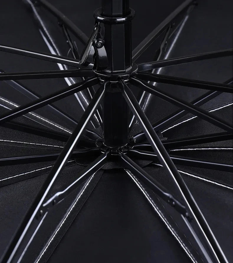 Car Sunshade Windshield Umbrella Front Sun Shade Parasol Foldable Summer Protection Car Heat Insulation Car Accessories